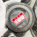 Grafietverpakking Spiral Wond Pakking Flens Pakking